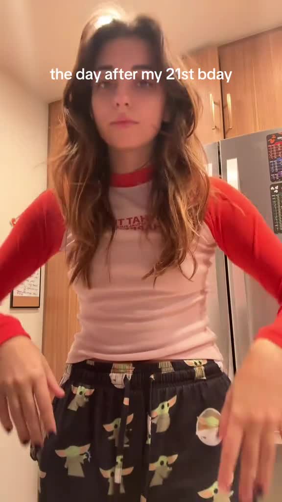 Video 264729 from Lea Martinez / slayeas