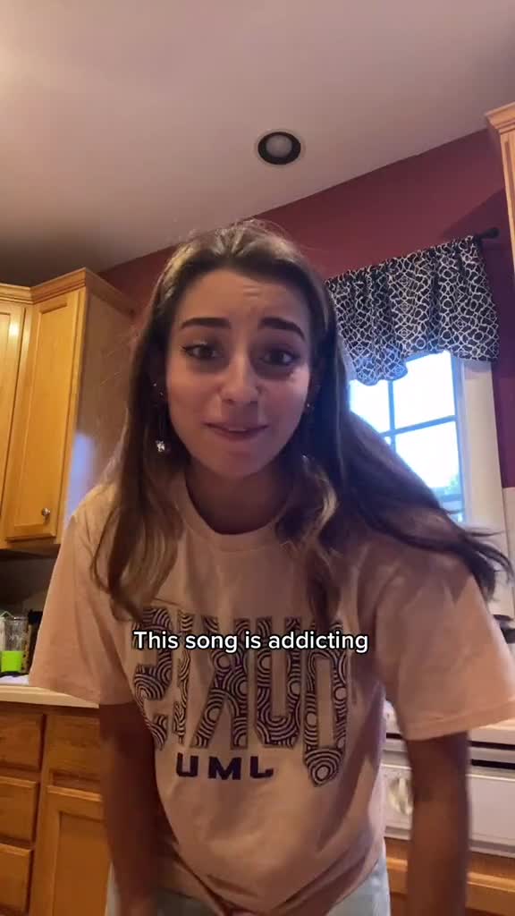 Video 264783 from Lea Martinez / slayeas