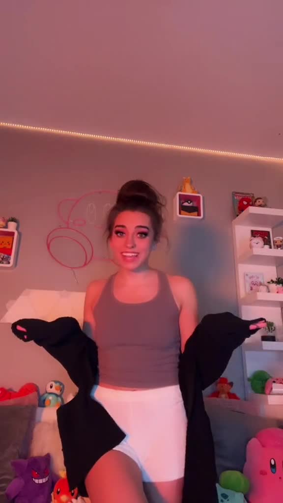 Video 264811 from Lea Martinez / slayeas