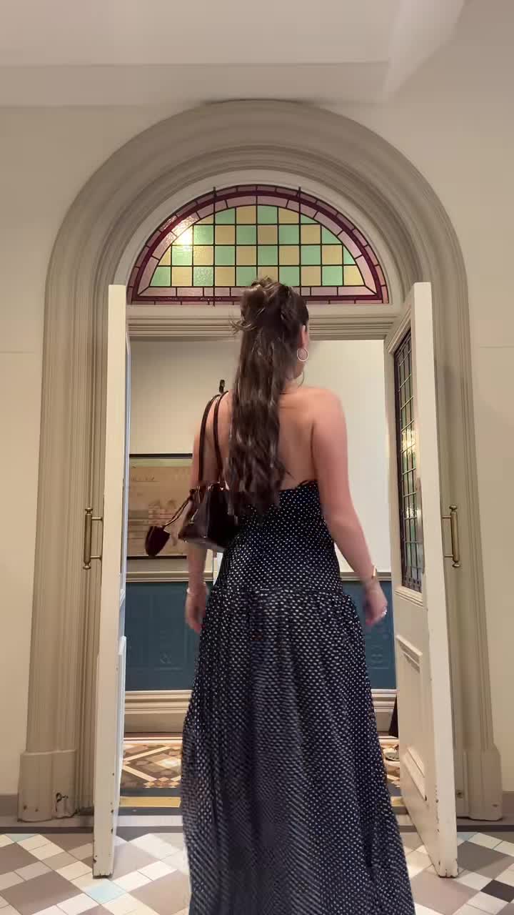 Video 447593 from LAURA @lauramjj