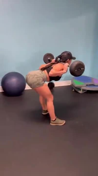 Video 447616 from Hannah Barron hannahbarron96