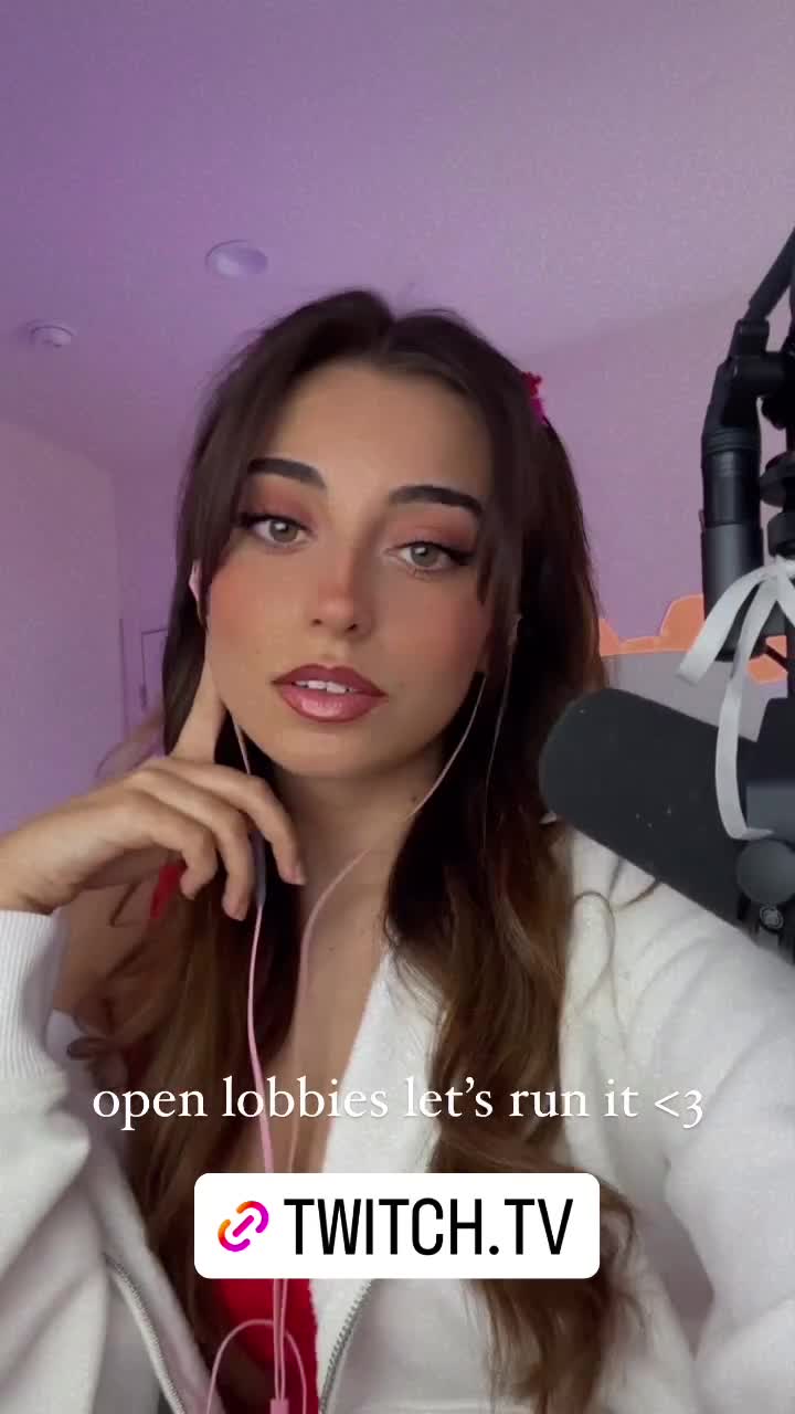 Video 264830 from Lea Martinez / slayeas