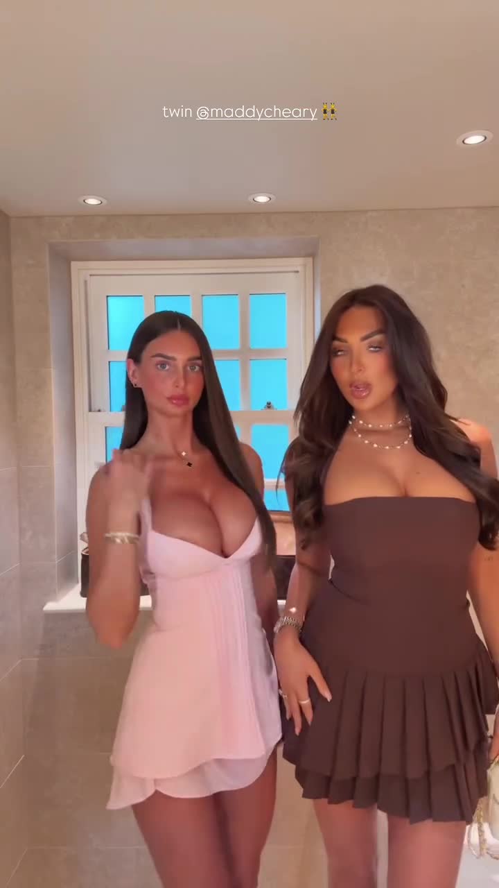 Video 447798 from Maddy Cheary / maddycheary