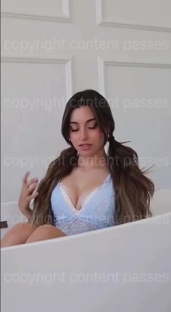 Video 275155 from Lea Martinez / slayeas