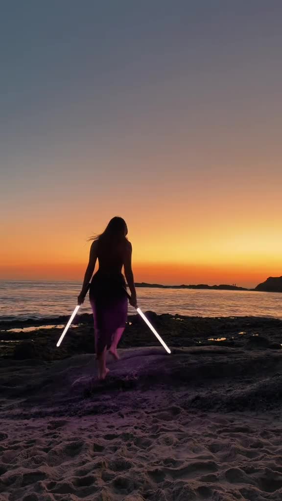 Video 265027 from Lea Martinez / slayeas