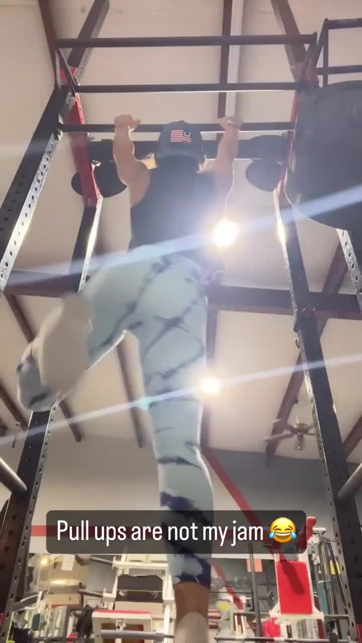 Video 448052 from Hannah Barron hannahbarron96