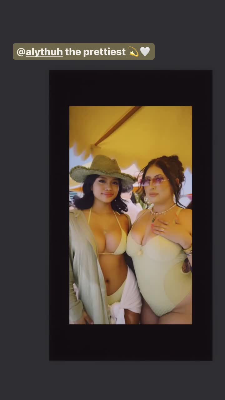 Video 448080 from Alyssa Silos / Alythuh