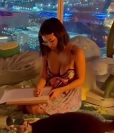 Video 448088 from Alyssa Silos / Alythuh