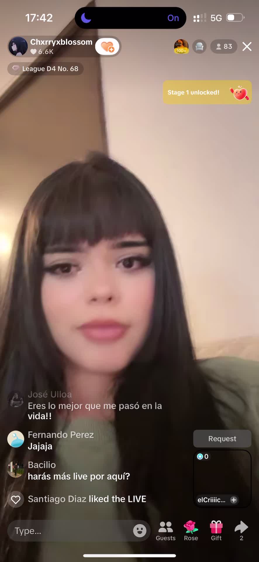 Video 448102 from Chxrryxblossom