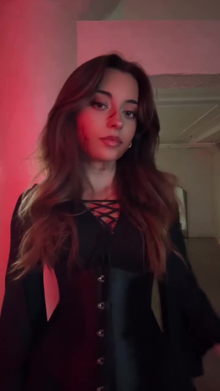 Video 265074 from Lea Martinez / slayeas