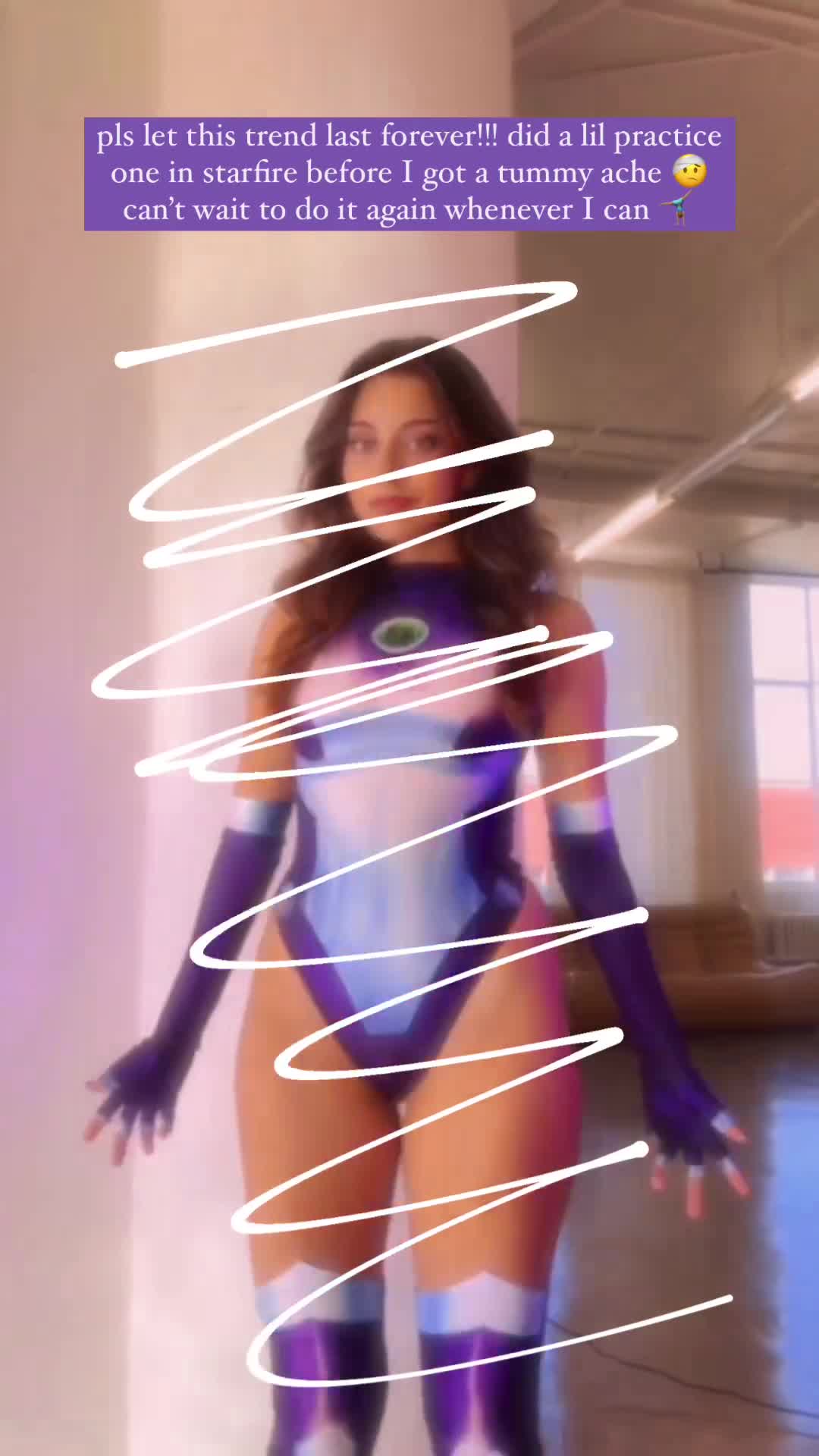 Video 265086 from Lea Martinez / slayeas