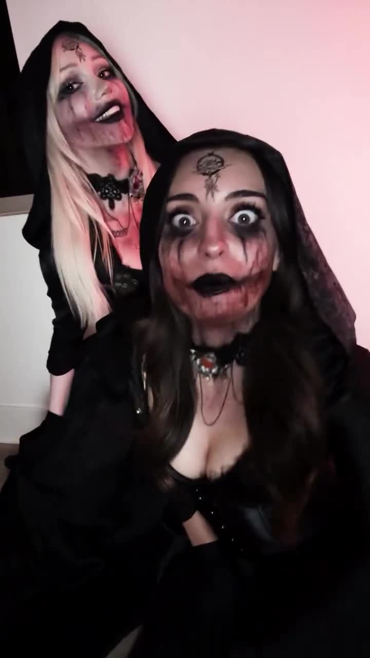 Video 265088 from Lea Martinez / slayeas