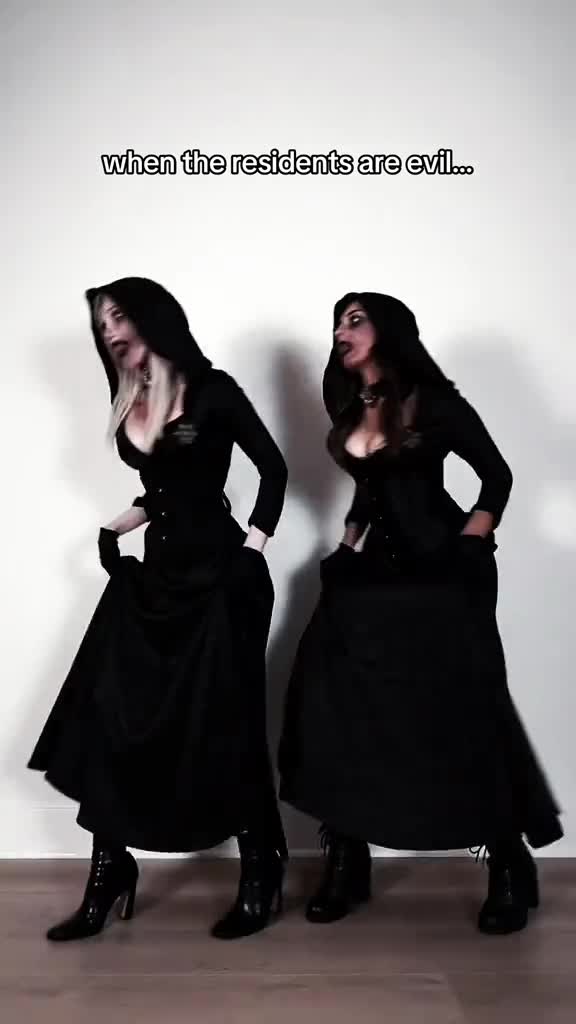 Video 265090 from Lea Martinez / slayeas