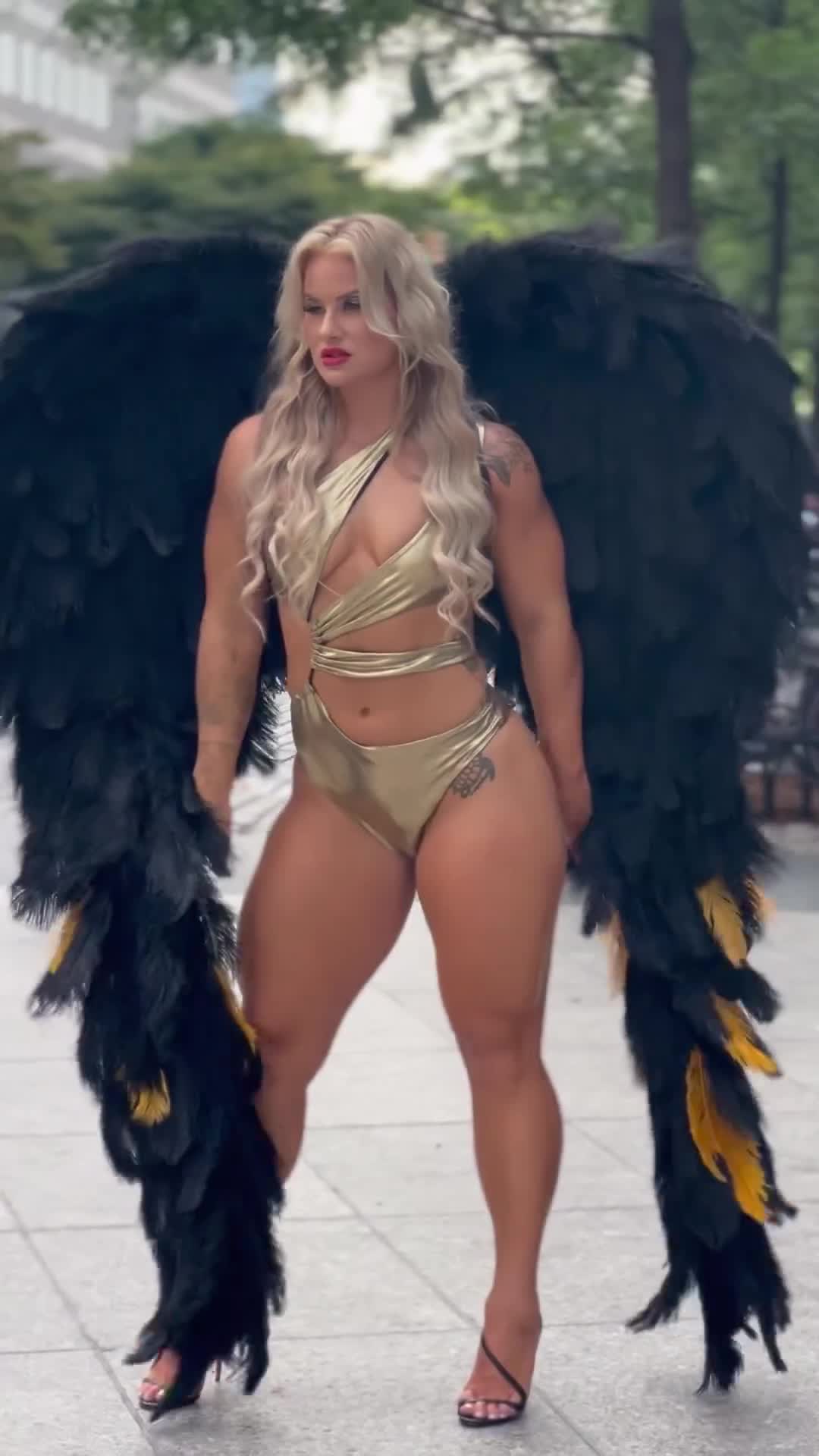 Video 448190 from Dani Speegle/ dellespeegle