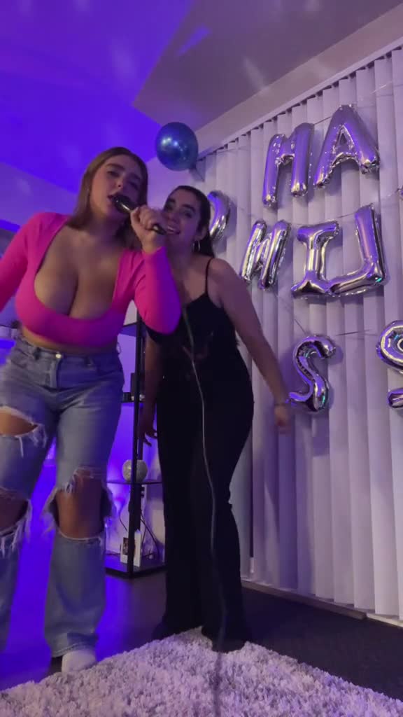 Video 448243 from seerahb2/sierra_bellingar/sierralorae