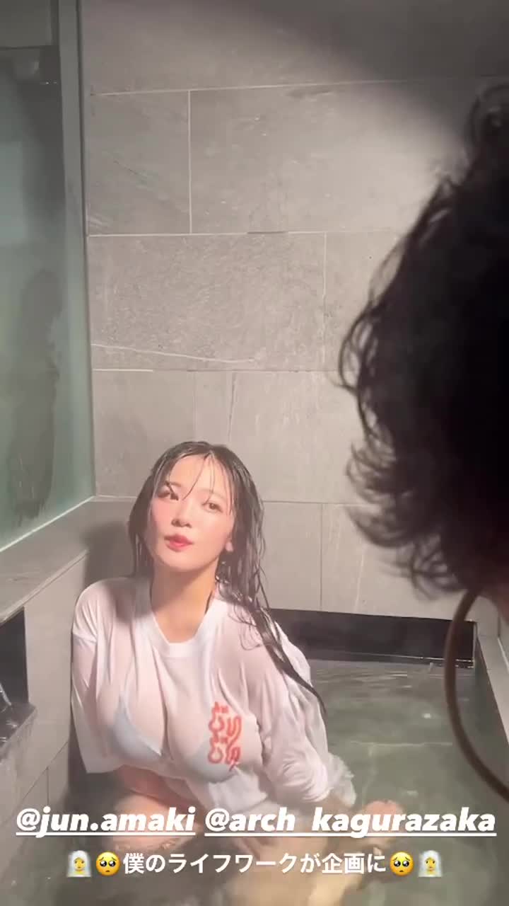 Video 448294 from Jun Amaki