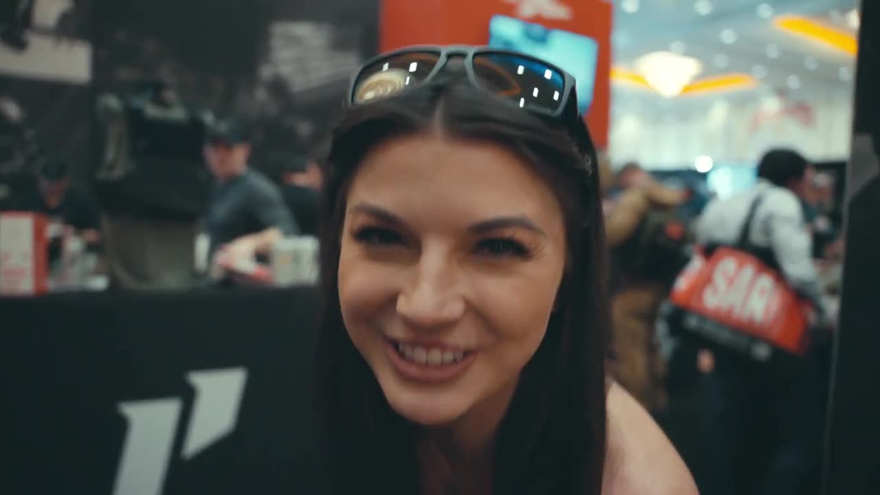 Video 448307 from Hannah Barron hannahbarron96