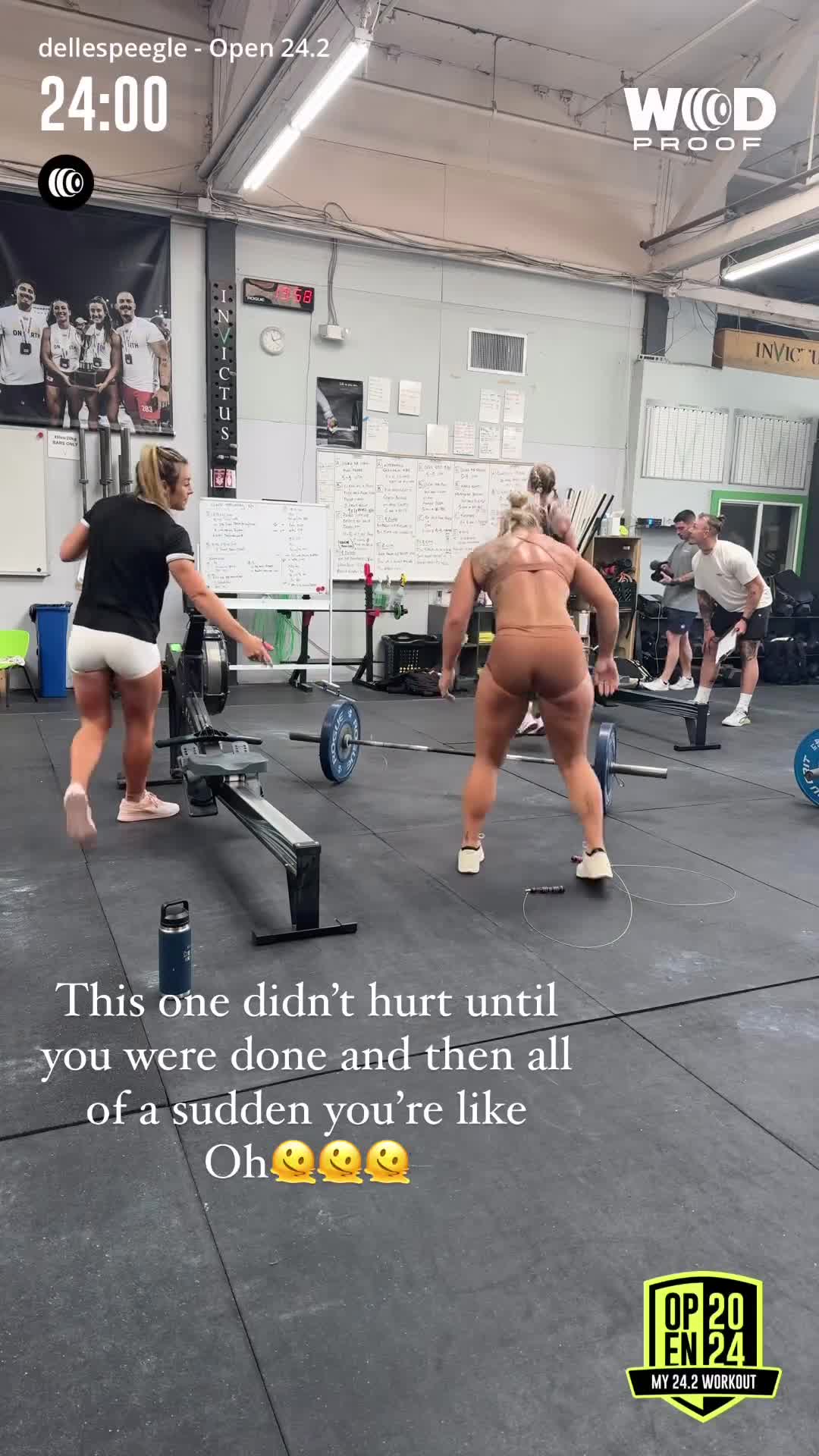 Video 448311 from Dani Speegle/ dellespeegle