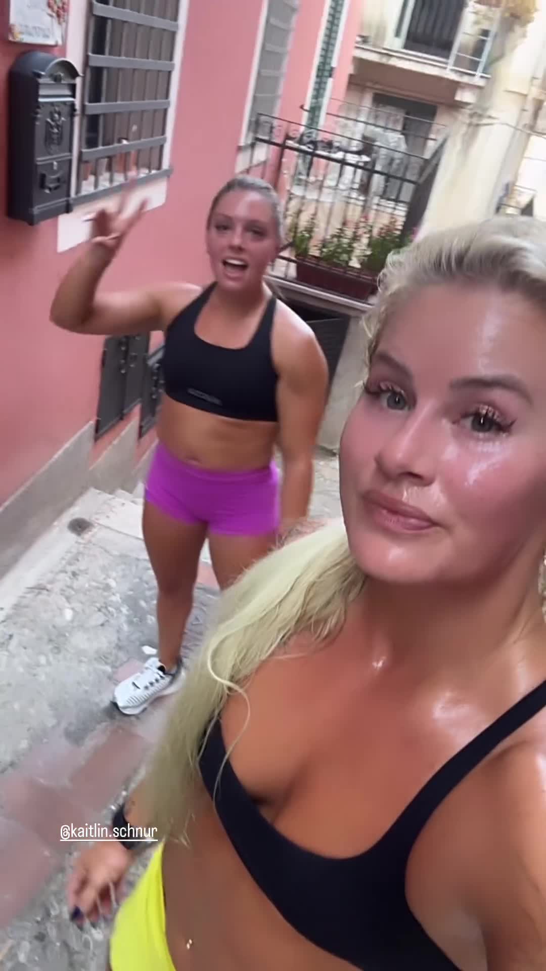 Video 448313 from Dani Speegle/ dellespeegle