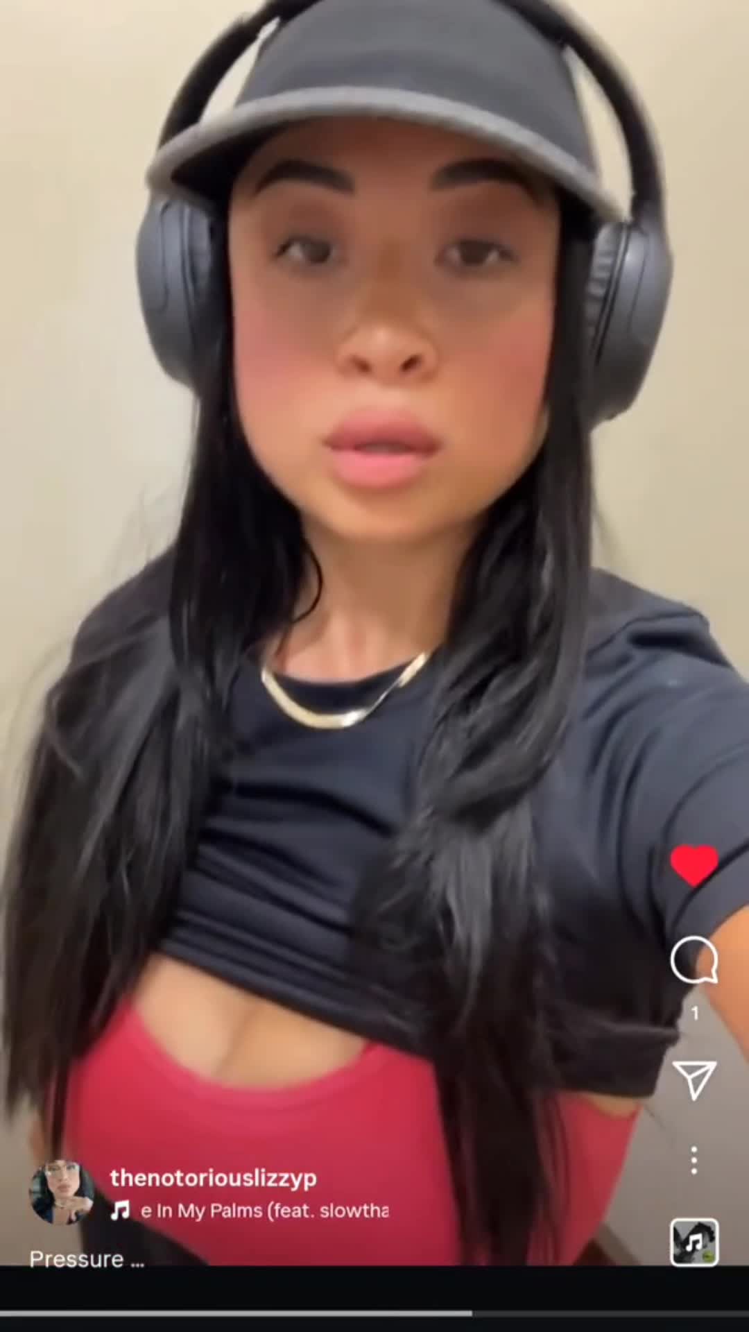 Video 448323 from Lizzy