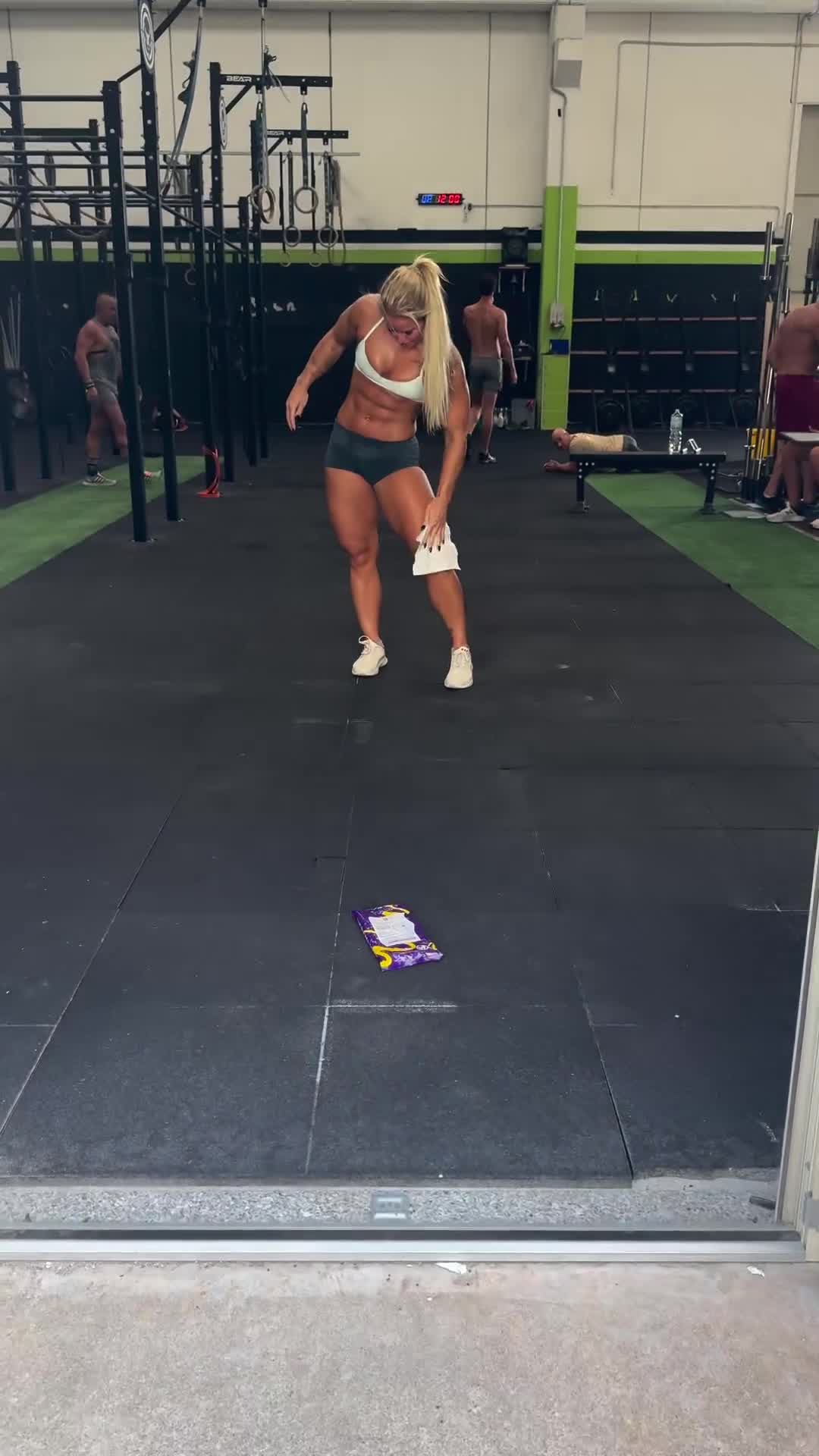 Video 448355 from Dani Speegle/ dellespeegle
