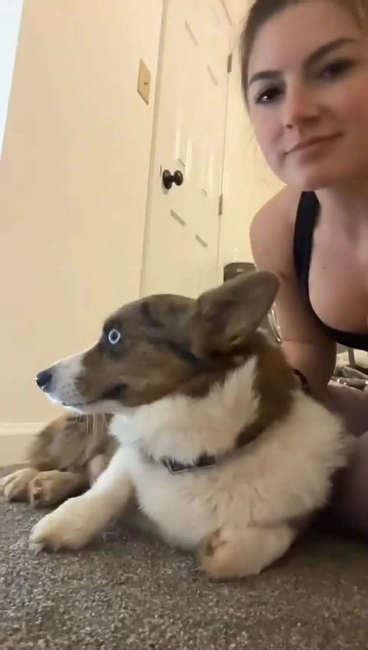 Video 448455 from Hannah Barron hannahbarron96