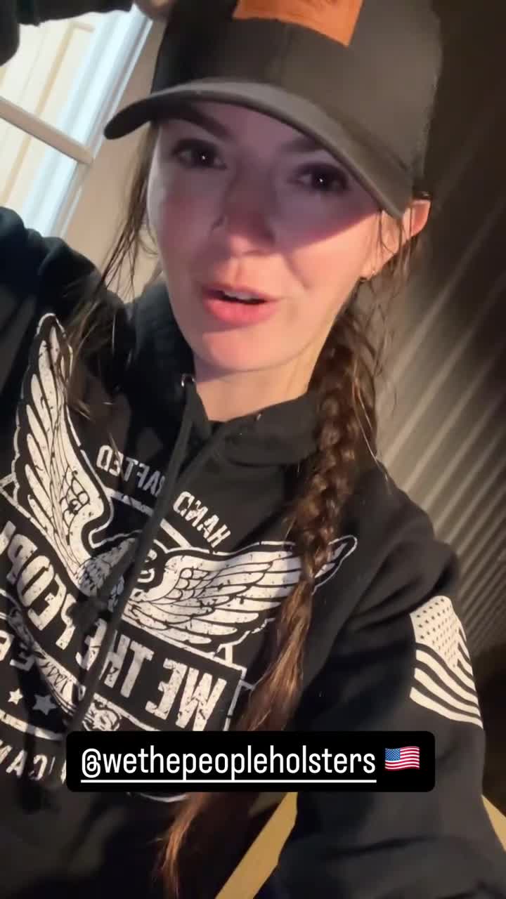 Video 448457 from Hannah Barron hannahbarron96