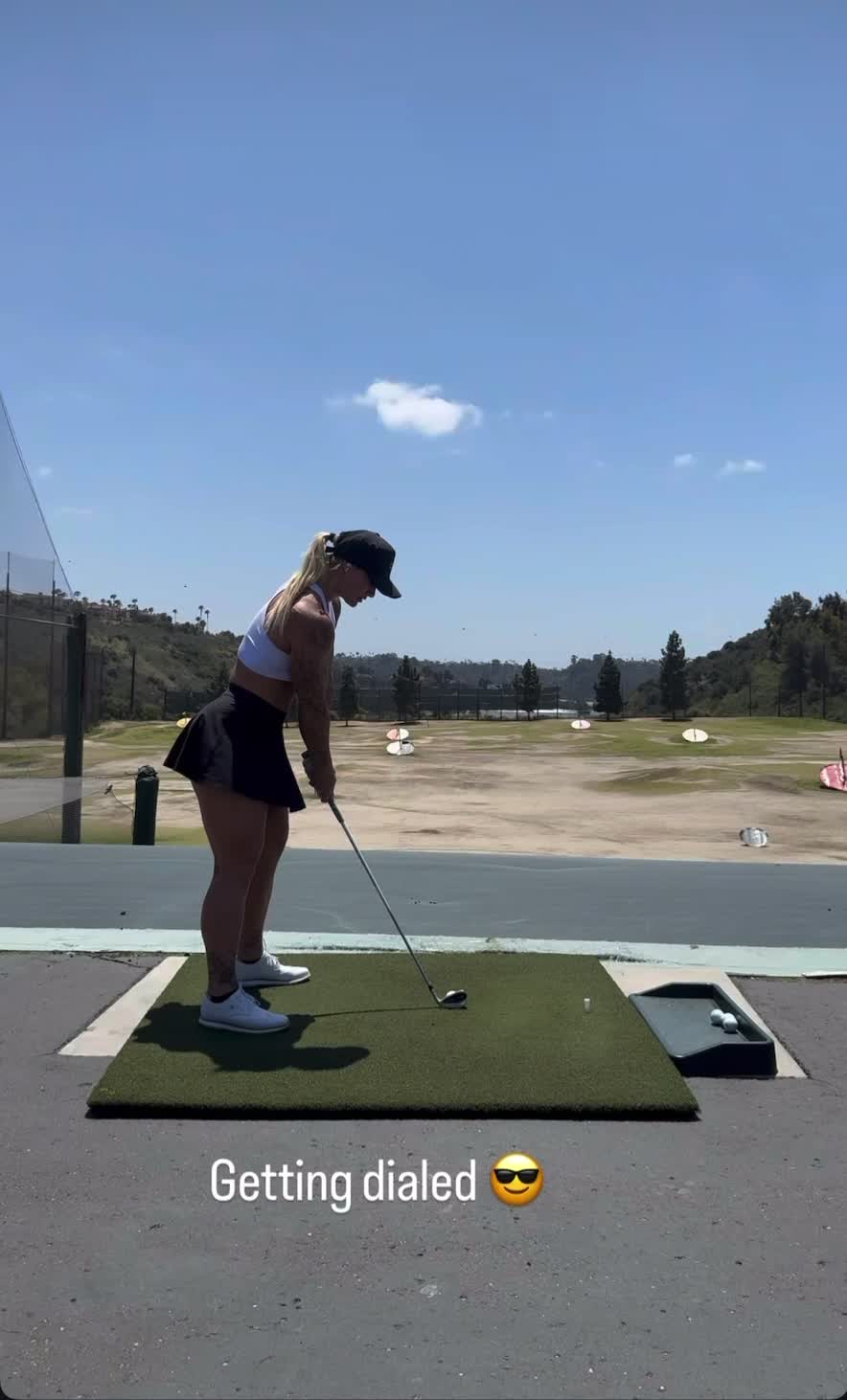 Video 448477 from Dani Speegle/ dellespeegle