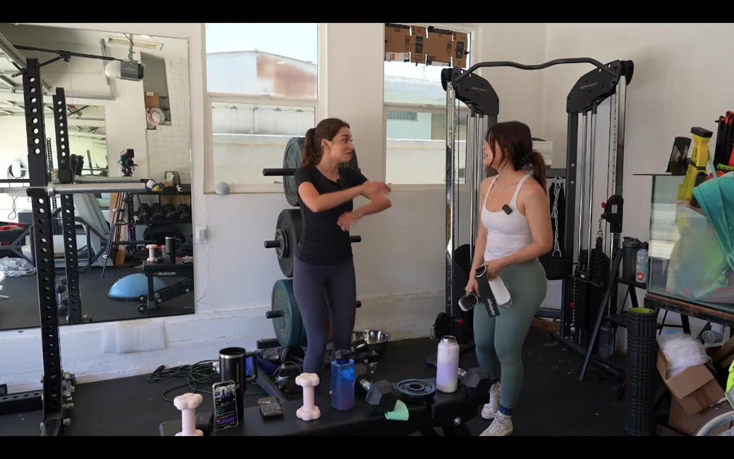 Video 448609 from Lea Martinez / slayeas