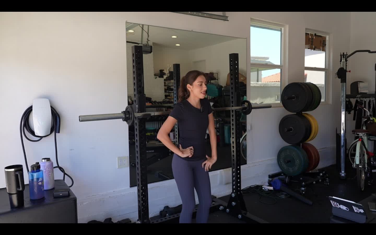 Video 448610 from Lea Martinez / slayeas