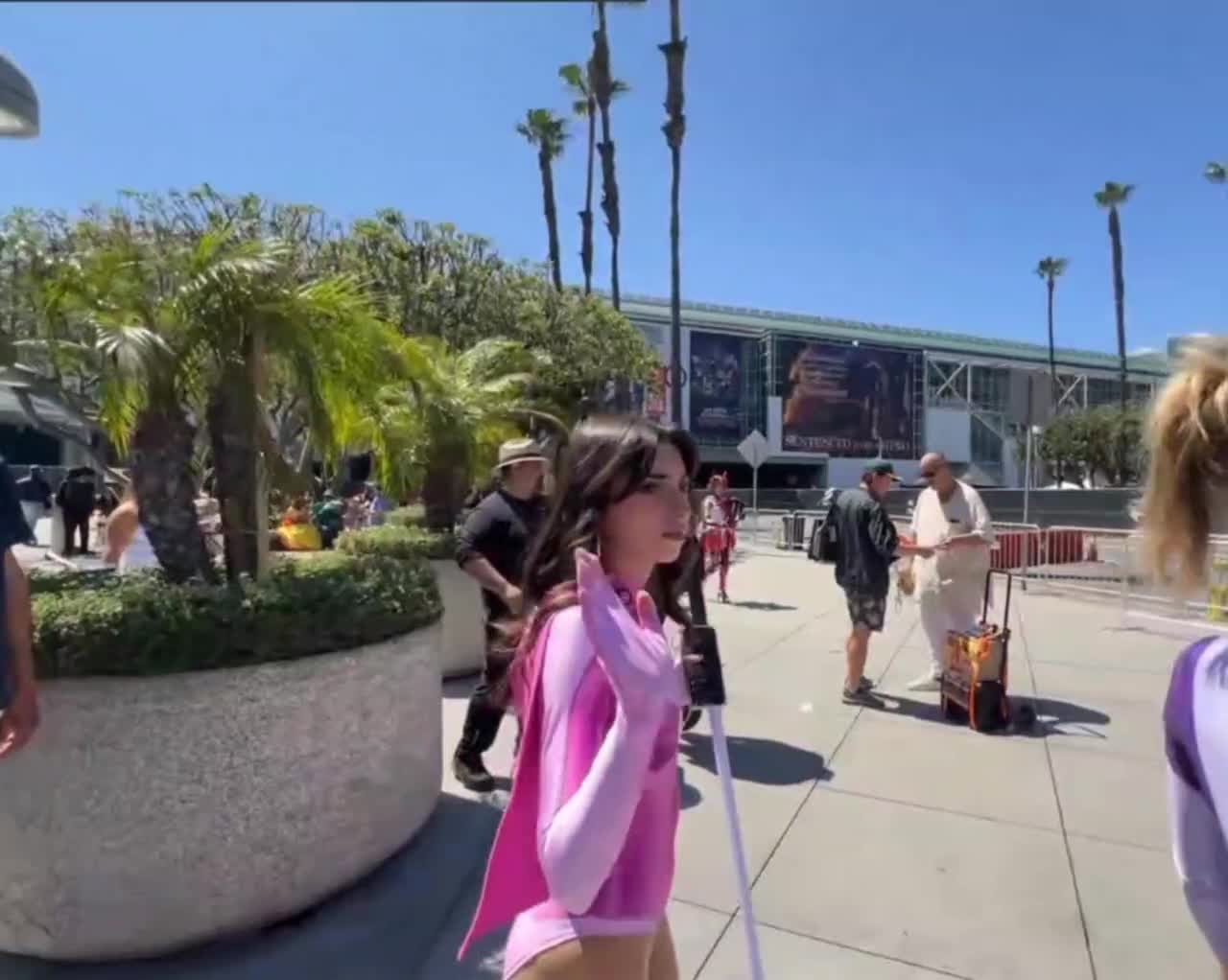 Video 448612 from Lea Martinez / slayeas