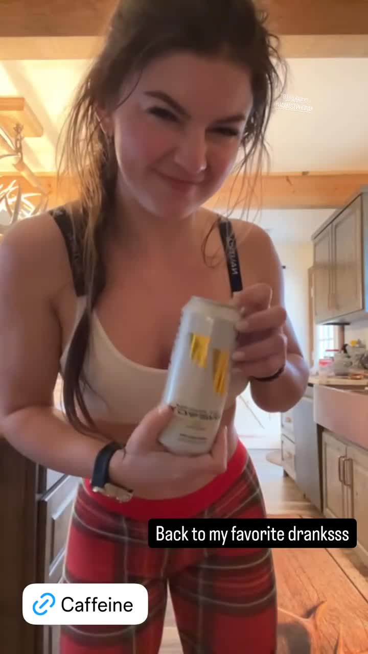 Video 448616 from Hannah Barron hannahbarron96