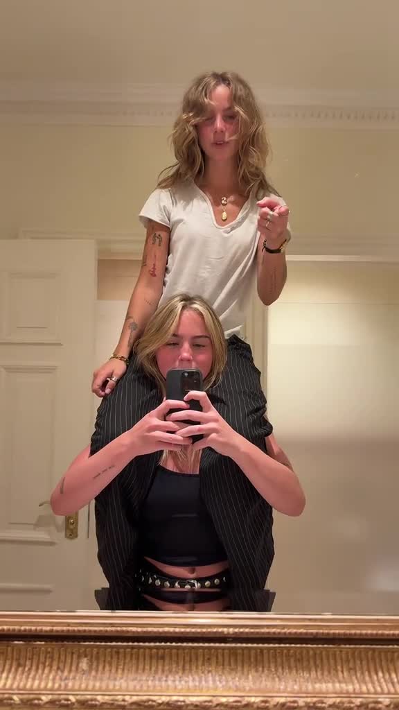 Video 448682 from Anna Shumate / Annabananaxdddd