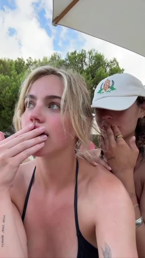 Video 448693 from Anna Shumate / Annabananaxdddd