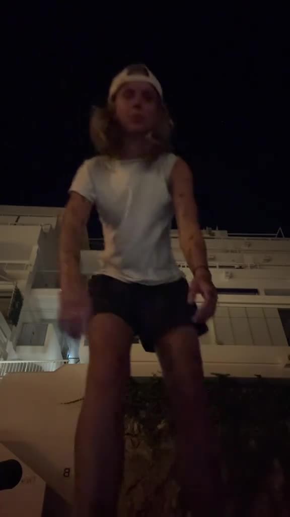 Video 448695 from Anna Shumate / Annabananaxdddd