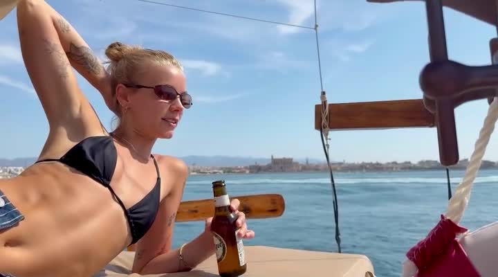 Video 448699 from Anna Shumate / Annabananaxdddd