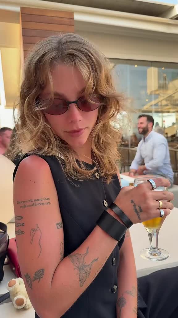 Video 448702 from Anna Shumate / Annabananaxdddd