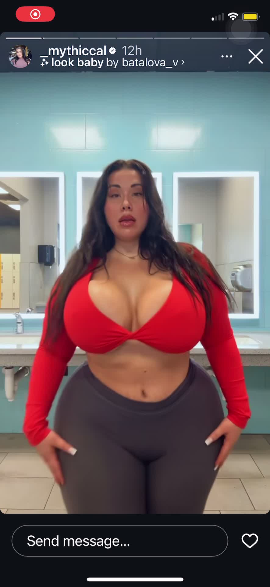 Video 448713 from _mythiccal