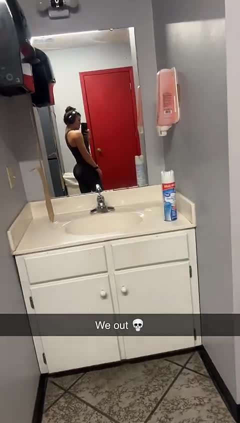 Video 448738 from Hannah Barron hannahbarron96