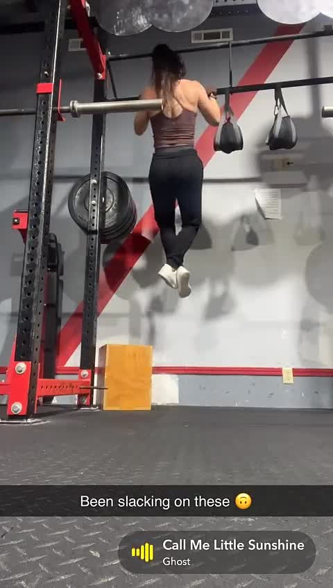 Video 448746 from Hannah Barron hannahbarron96