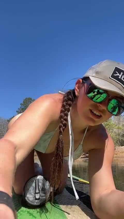 Video 448748 from Hannah Barron hannahbarron96