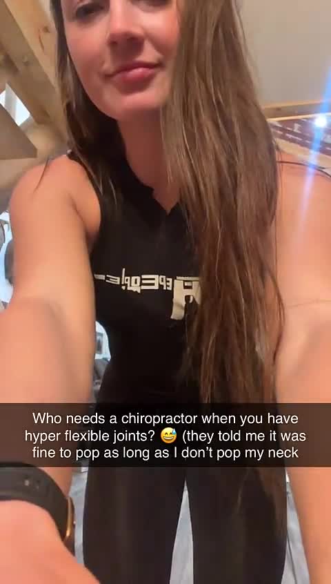 Video 448750 from Hannah Barron hannahbarron96