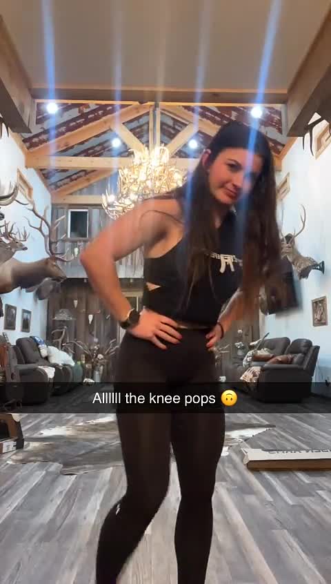 Video 448751 from Hannah Barron hannahbarron96