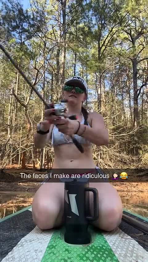 Video 448752 from Hannah Barron hannahbarron96