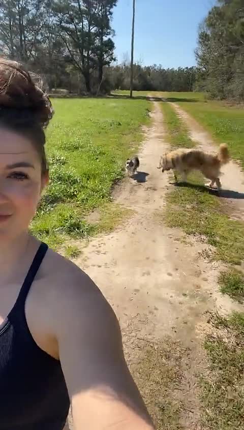 Video 448755 from Hannah Barron hannahbarron96