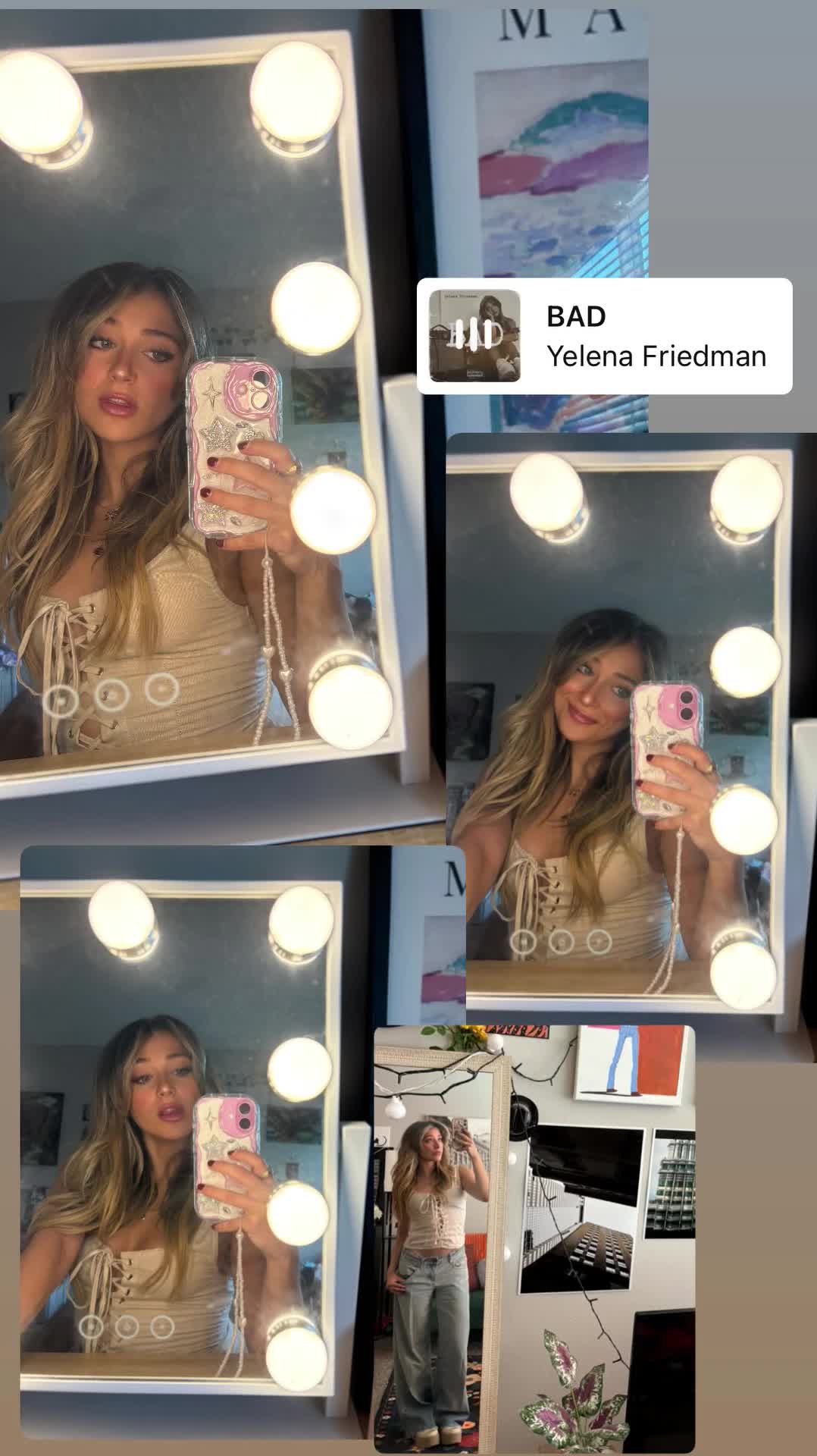 Video 448784 from Yelena Friedman