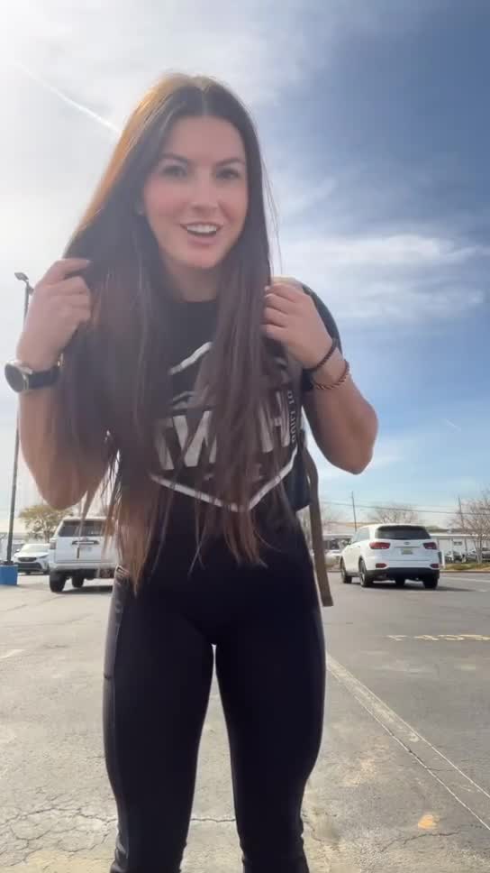 Video 448801 from Hannah Barron hannahbarron96