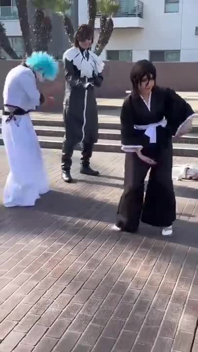 Video 448838 from Aretteepls - Nym