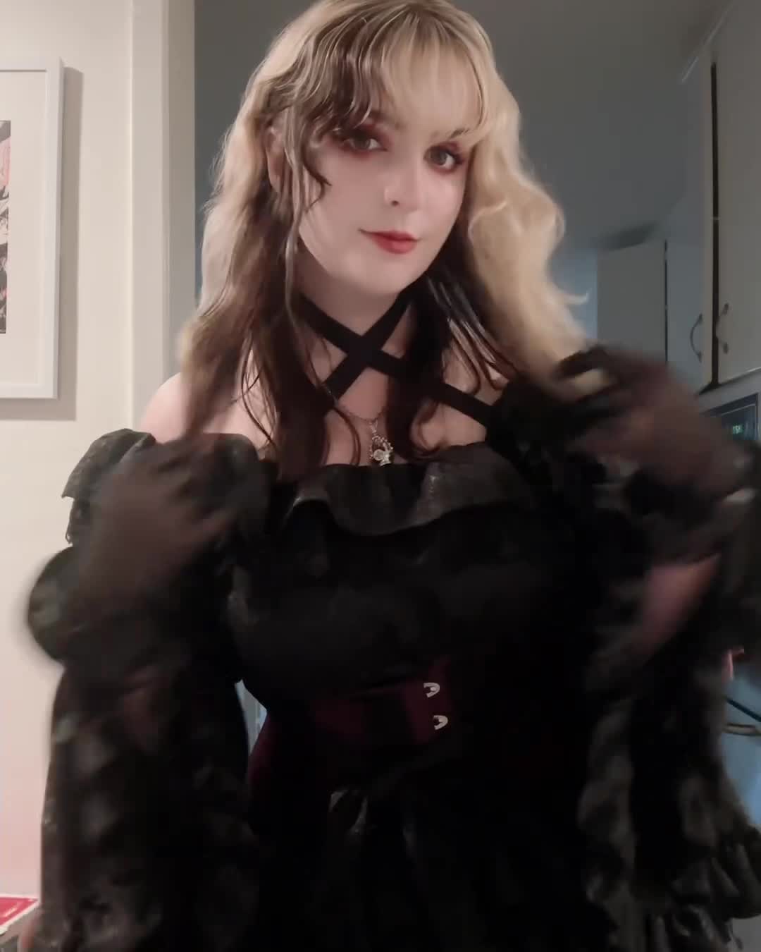 Video 448839 from Aretteepls - Nym