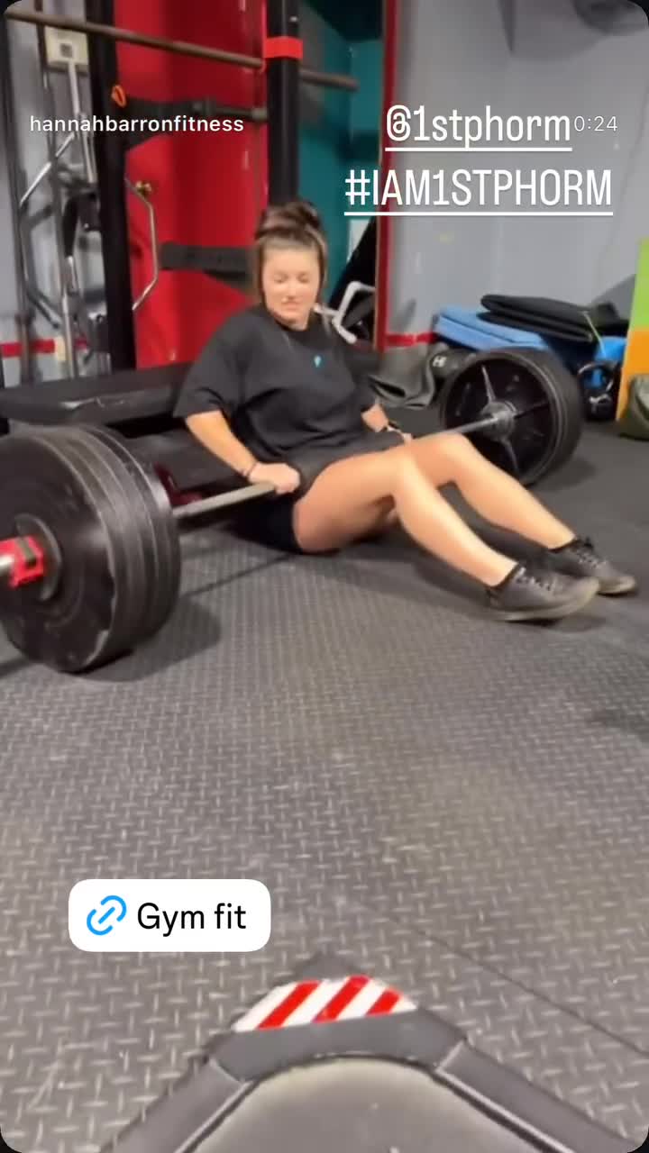 Video 448862 from Hannah Barron hannahbarron96